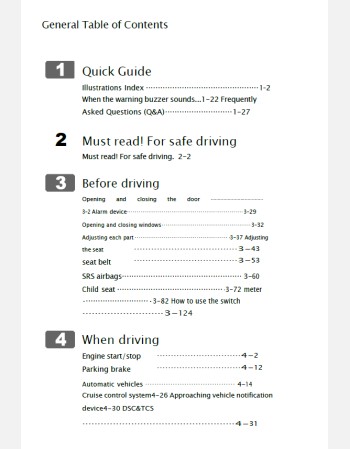 mazda flair wagon 2018 owners manual in english